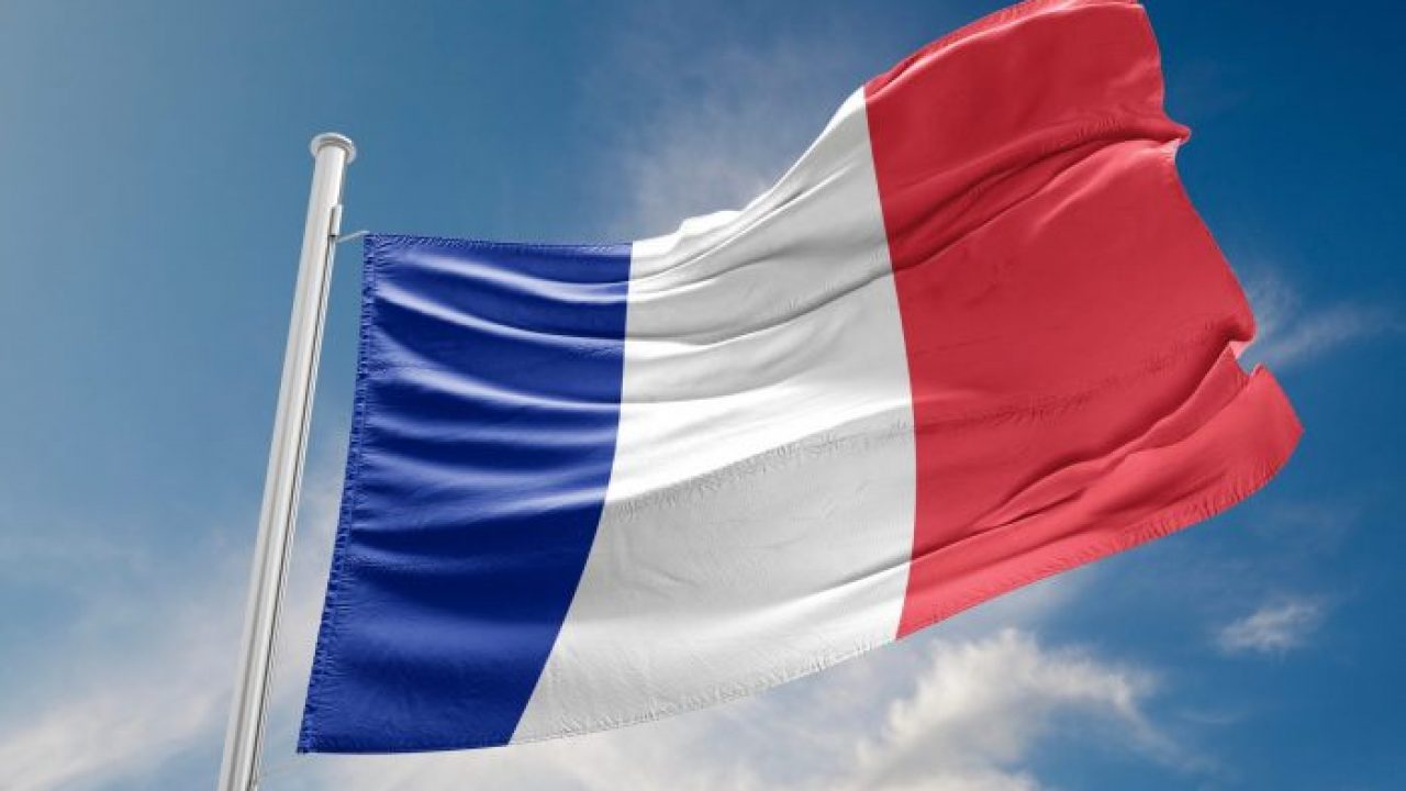 Franse Vlag Geschiedenis, Kleuren & Betekenis